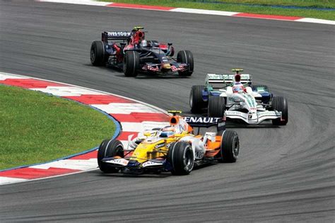 grand prix motor racing
